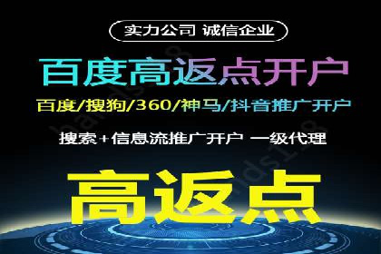 信息流托管服务应用案例解析